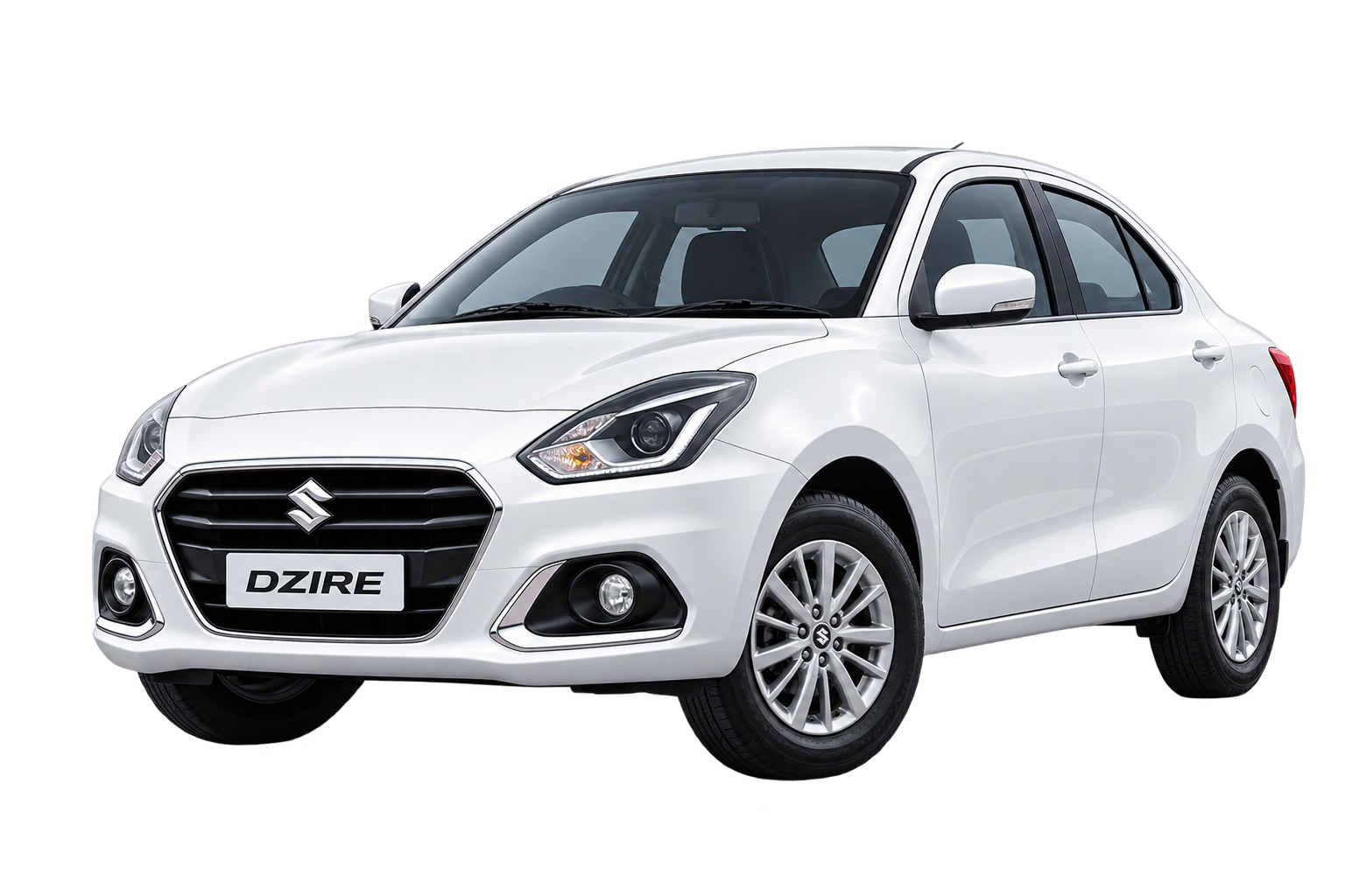 Swift Dzire