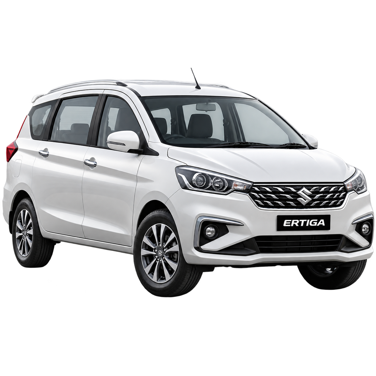 Ertiga